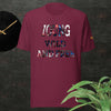 Unisex t-shirt