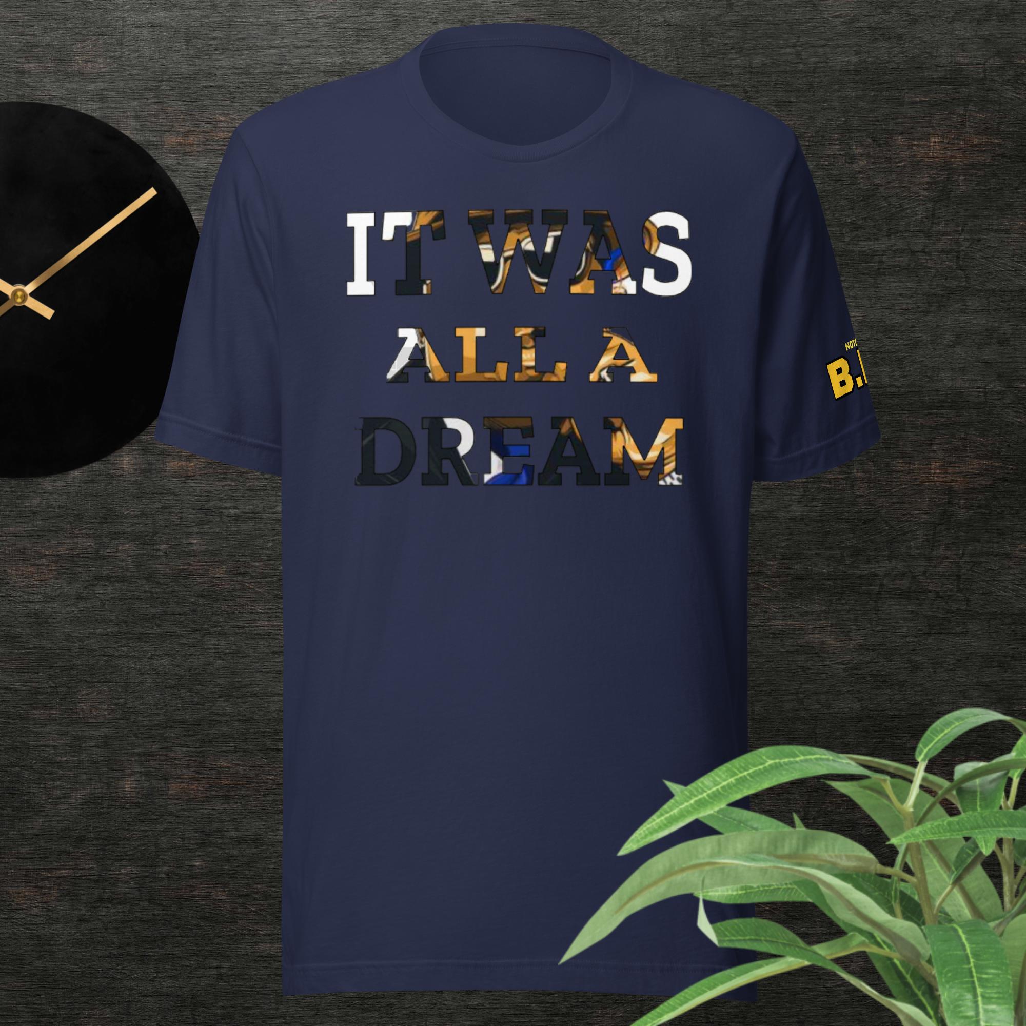 Unisex t-shirt