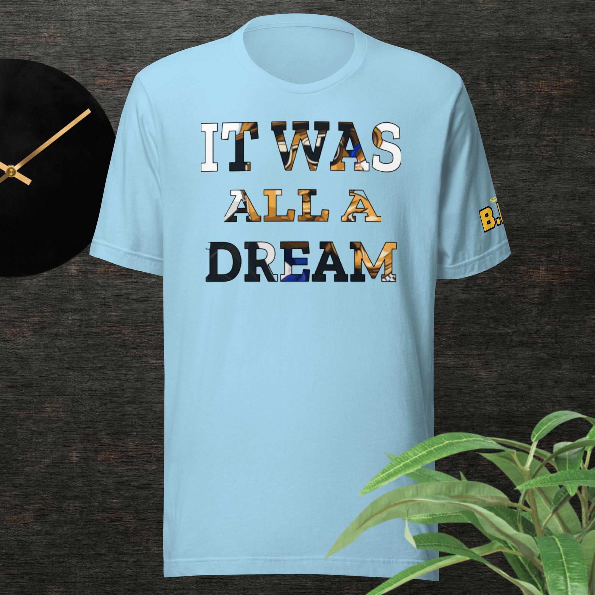 Unisex t-shirt