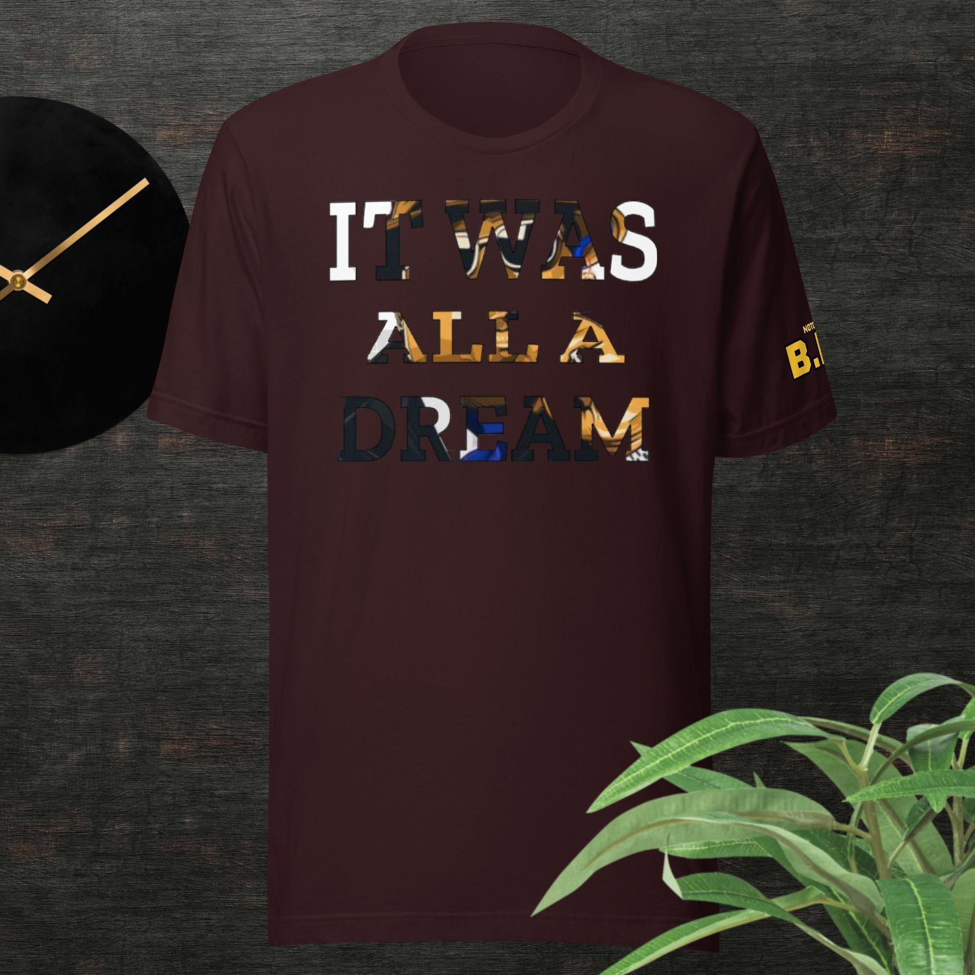 Unisex t-shirt