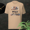 Unisex t-shirt