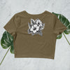 Women’s Crop Tee
