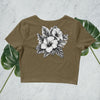Women’s Crop Tee