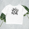 Women’s Crop Tee