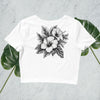 Women’s Crop Tee
