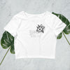 Women’s Crop Tee