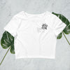 Women’s Crop Tee