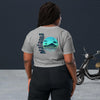 Women’s crop top