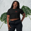 Women’s crop top