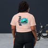 Women’s crop top