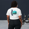 Women’s crop top