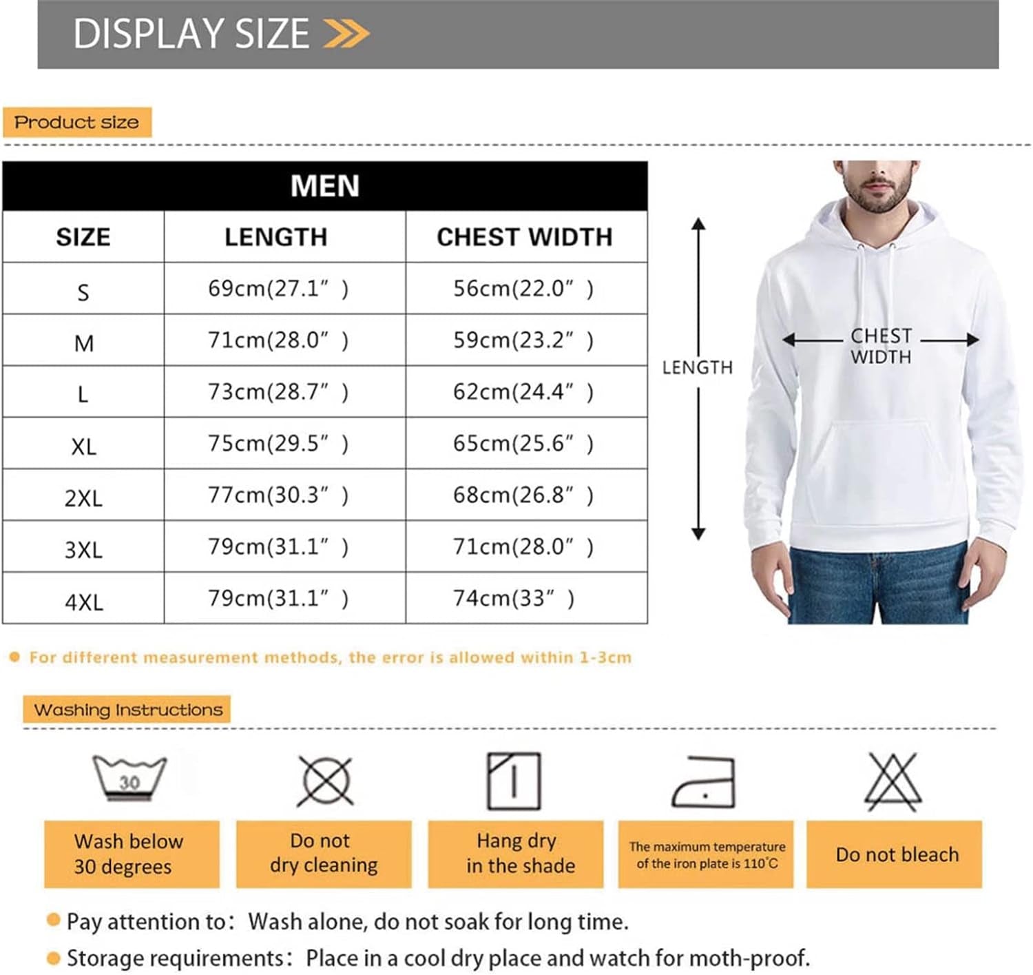 Men Hoodie Pullover Boys Hooded Polynesian Tattoo Sweatshirts Hoodies
