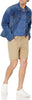 Men'S Slim-Fit 7