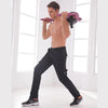 Men Outdoor Cargo Pant Lightweight Tactical Pant Hiking Jogger Classic Fit Multi Pockets