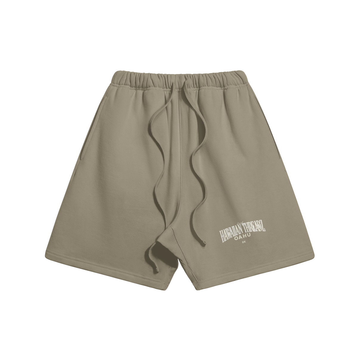 Threadz shorts